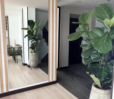 Bogota Hotel | Hotel WLH Gold Bogota