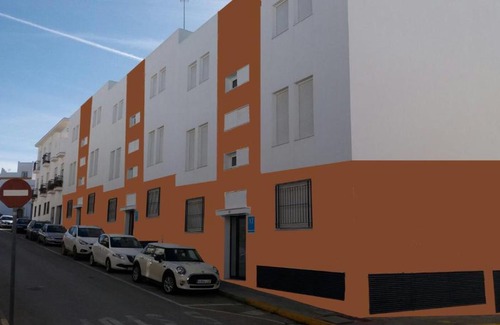 Conil de la Frontera City Center Hotel | Hotel y Apartamentos Conilsol