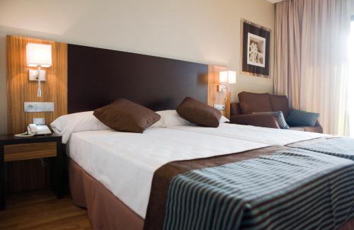 Conil de la Frontera City Center Hotel | Hotel y Apartamentos Conilsol