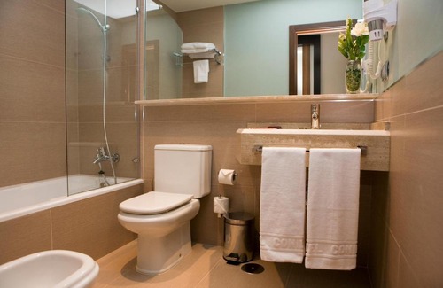 Conil de la Frontera City Center Hotel | Hotel y Apartamentos Conilsol
