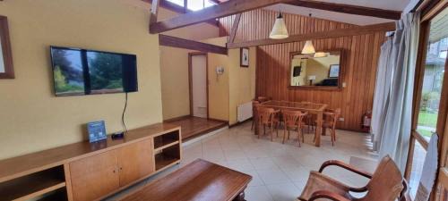 Llifen Hotel | Hotel y Cabañas Lago Ranco - Caja los Andes