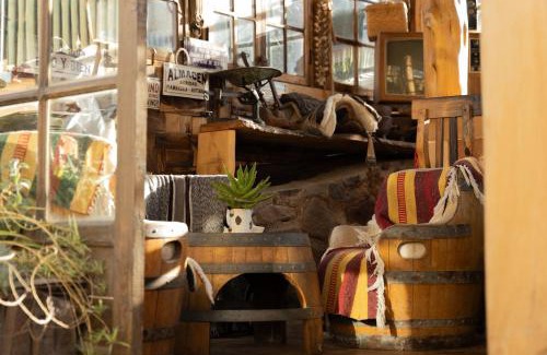 Andacollo Hotel | Hotel y Restaurant Doña Rode