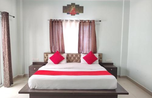 Tapovan Hotel | Hotel Yamunotri Retreat, Rishikesh
