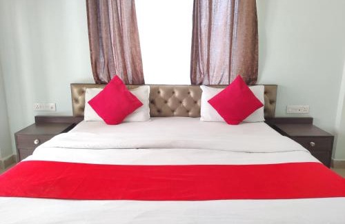 Tapovan Hotel | Hotel Yamunotri Retreat, Rishikesh
