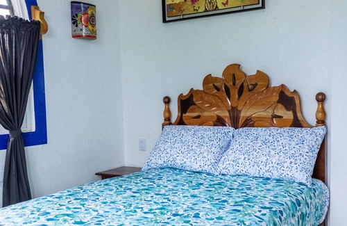 San Jose Ixtapa Hotel | Hotel Yancris Ixtapa