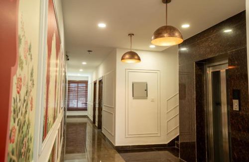 Rishikesh Hotel | Hotel Yog Ganga Retreat