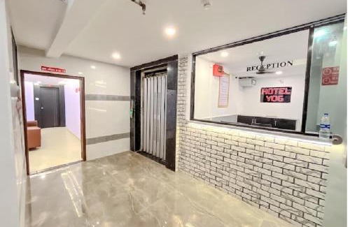 Surat Hotel | Hotel Yog