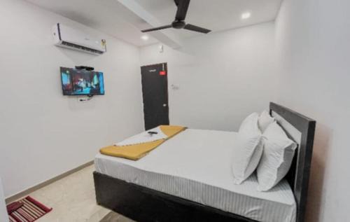 Surat Hotel | Hotel Yog