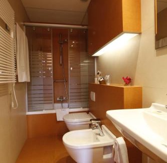 Pamplona City Centre Hotel | Hotel Yoldi