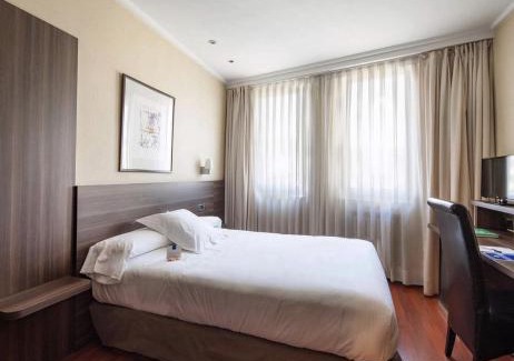 Pamplona City Centre Hotel | Hotel Yoldi