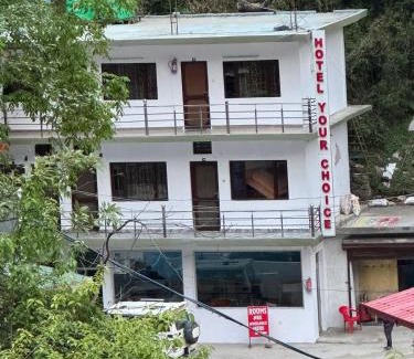 Ukhimath Hotel | Hotel your choice