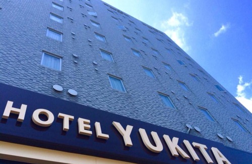 Higashi Hotel | Hotel Yukita - Vacation STAY 20929v