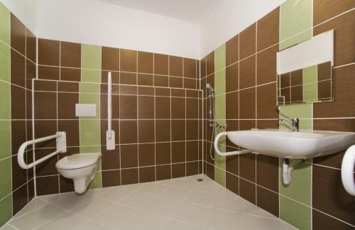 Podebrady Hotel | Hotel Zámeček