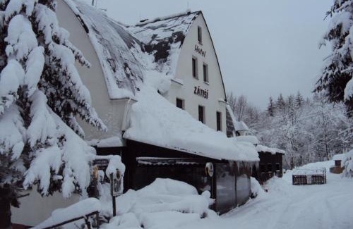 Janske Lazne Hotel | Hotel Zátiší