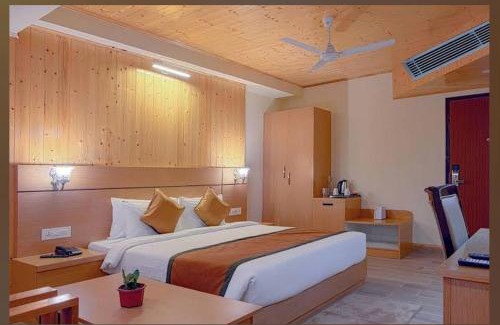 Gangtok Hotel | Hotel Z with Spa Gangtok