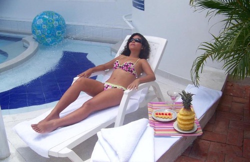 Girardot Hotel | Hotel Zamba