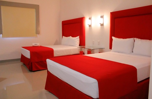 Coatzacoalcos Hotel | Hotel Zar Coatzacoalcos