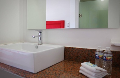 Coatzacoalcos Hotel | Hotel Zar Coatzacoalcos