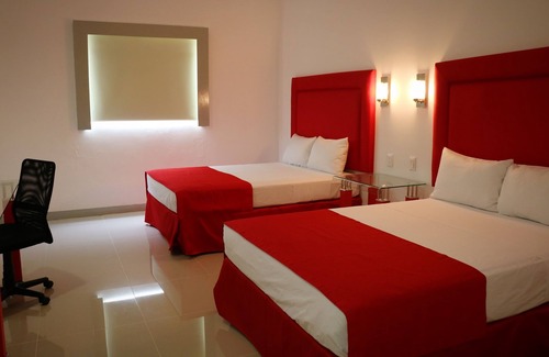 Coatzacoalcos Hotel | Hotel Zar Coatzacoalcos