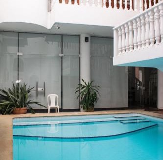 San Jose de Cucuta Hotel | Hotel Zaraya