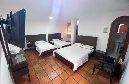 San Jose de Cucuta Hotel | Hotel Zaraya