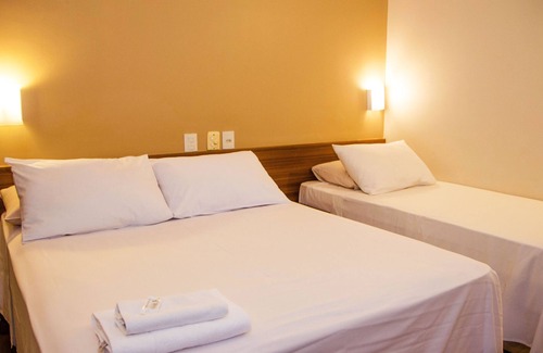 Pouso Alegre Hotel | Hotel Ze Maria