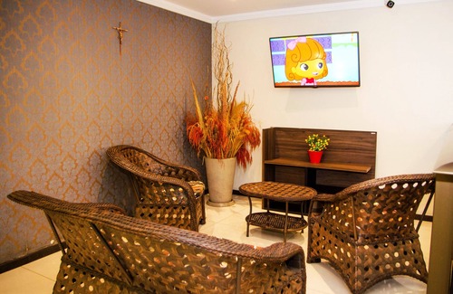Pouso Alegre Hotel | Hotel Ze Maria