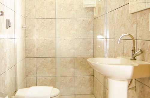 Pouso Alegre Hotel | Hotel Ze Maria