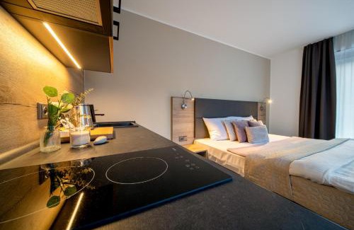 Pec pod Snezkou Hotel | Hotel Zelený potok