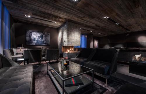 Kappl Hotel | Hotel Zhero – Ischgl/Kappl