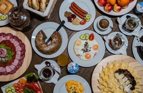 Vimperk Hotel | Hotel Zlatá Hvězda