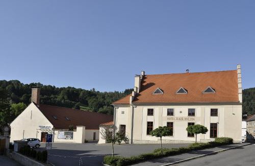Vimperk Hotel | Hotel Zlatá Hvězda