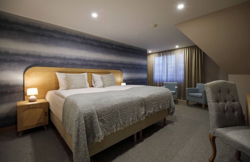 Nitra Hotel | Hotel Zlaty Klucik, Golden Key with Oriental Luxury SPA