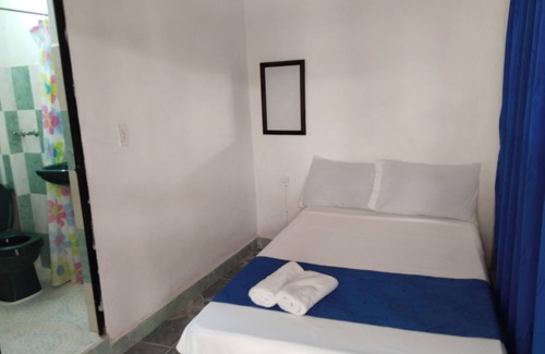 Tolu House | Hotel Zulan, el Lugar Ideal Para Descansar y Disfrutar a 5 Minutos de la Playa