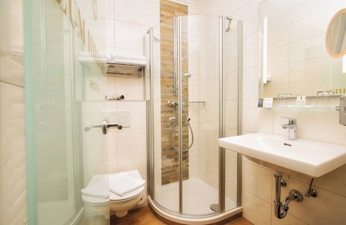 Lam Hotel | Hotel zum Hirschen in Lam
