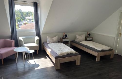 Hemmoor Hotel | Hotel zum Kreidesee, kein Urlaubshotel !