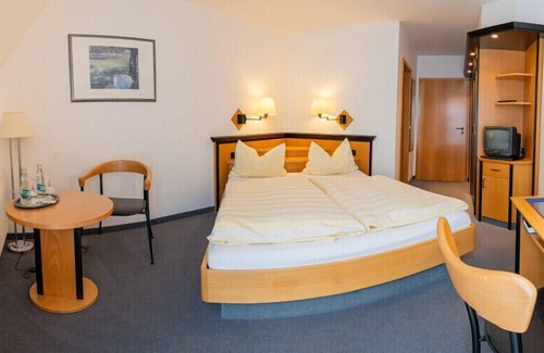 Schaprode Hotel | Hotel Zur Alten Schmiede