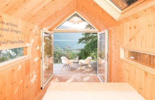 Doebriach Apartment | Hotel zur Post 3*Superior - Bivouac reed - Bivouac reed | canna palustre