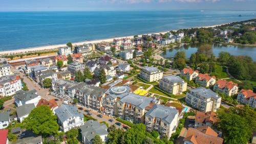 Seebad Bansin Hotel | Hotel zur Post - ein Rovell Hotel