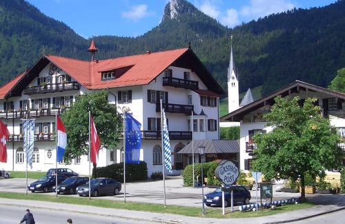 Kreuth Hotel | Hotel zur Post, Kreuth - Single room main building online