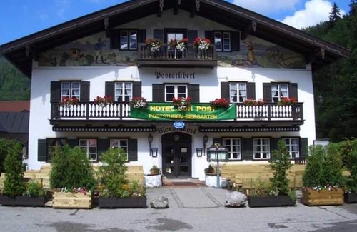 Kreuth Hotel | Hotel zur Post, Kreuth - Single room main building online