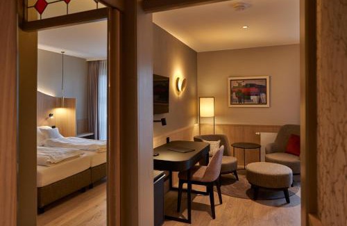 Zwiesel Hotel | Hotel zur Waldbahn