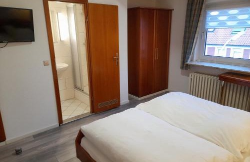 Sendenhorst Hotel | Hotel Zurmühlen