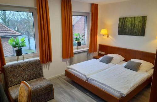 Sendenhorst Hotel | Hotel Zurmühlen