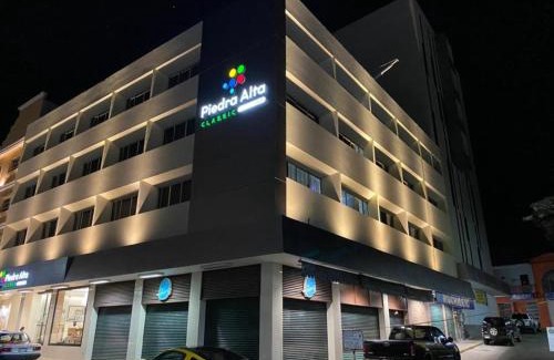 San Andres Tuxtla Hotel | Hoteles Piedra Alta by De Los Perez