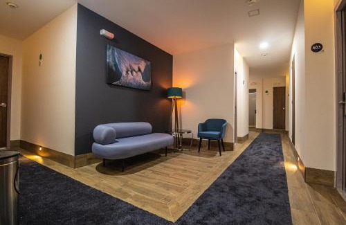 San Andres Tuxtla Hotel | Hoteles Piedra Alta by De Los Perez