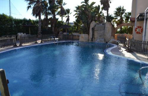 Cambrils Hotel | Hotelet elRetiro