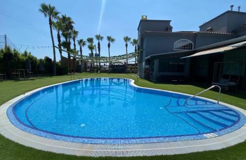 Cambrils Hotel | Hotelet elRetiro