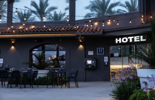 Cambrils Hotel | Hotelet elRetiro