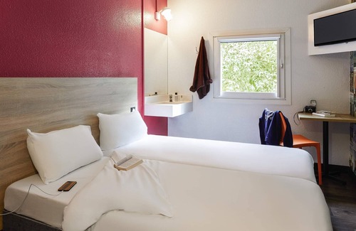Clermont-Ferrand Hotel | hotelF1 Clermont-Ferrand East